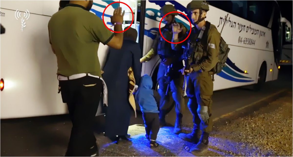 Algunos Cascos Blancos se negaron a evacuar a través de Israel