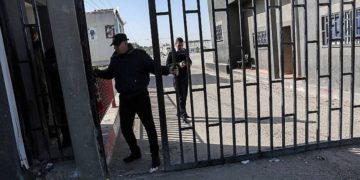 Alemania negocia intercambio de prisioneros entre Hamas e Israel - informe