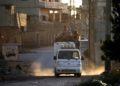 Miles de sirios vuelven a sus casas en el sur de Siria tras acuerdo de alto al fuego