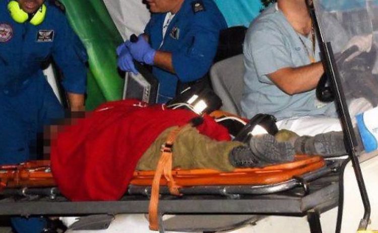 Soldado FDI herido por francotirador de Hamas llamó a su padre: “papá me dispararon”