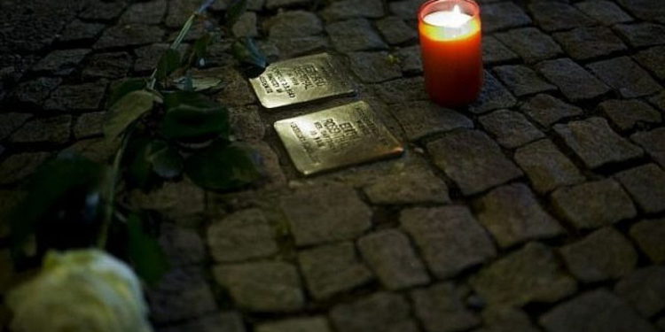 Munich comienza a reemplazar los "irrespetuosos" monumentos del Holocausto