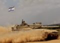 Islamistas de Gaza se infiltran en Israel, FDI responde con fuego de tanque