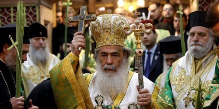 Iglesia católica: Ley que define a Israel como Estado Judío es “discriminatoria”