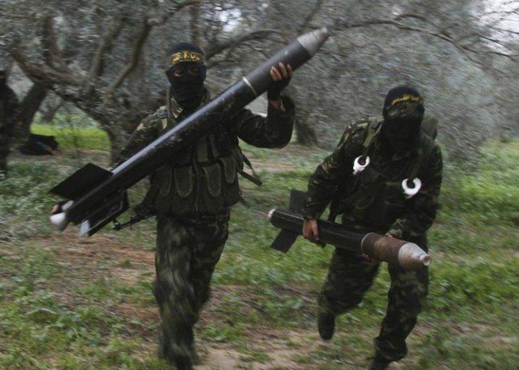 Jihad Islámica declara “vamos a la guerra” contra Israel