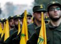 Alto comandante de Hezbolá asesinado en el sur del Líbano