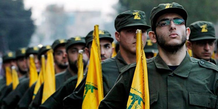 Alto comandante de Hezbolá asesinado en el sur del Líbano