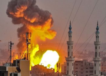Egipto advirtió a Hamas: Israel irá a la guerra en dos horas si respondes a las incursiones