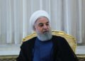 Parlamento de Irán cuestiona a Rouhani por problemas económicos
