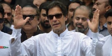 ¿El carismático nuevo primer ministro de Pakistán cambiará las relaciones con Israel?