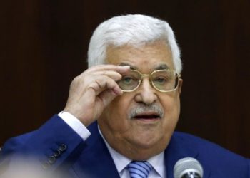 Rechazo de Abbas a tregua entre Israel y Hamas crea tensión con Egipto