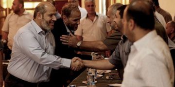Funcionario de Hamas dice que tregua con Israel es cuestión de semanas