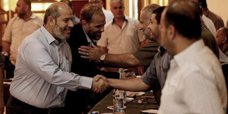 Funcionario de Hamas dice que tregua con Israel es cuestión de semanas