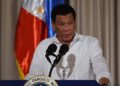 Presidente de Filipinas confirma su visita a Israel el próximo mes