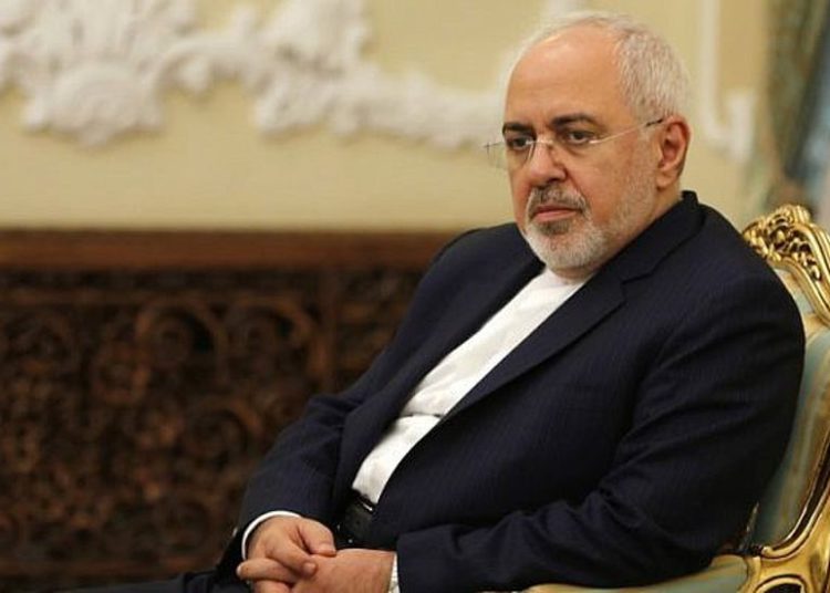 Ministro de Asuntos Exteriores de Irán dice "ya nadie confía en Estados Unidos"