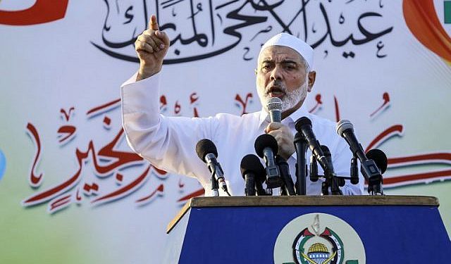 Hamas advierte a Netanyahu que no inicie una “aventura militar” en Gaza