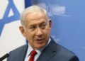 Netanyahu elogia aerolíneas europeas por suspender sus servicios en Irán