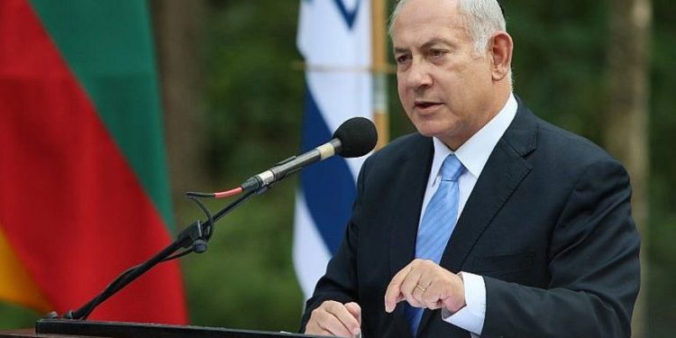 Netanyahu: Estamos desarrollando relaciones con los países árabes