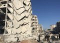 Embajador de la ONU en Siria insta a evacuar a los civiles de Idlib