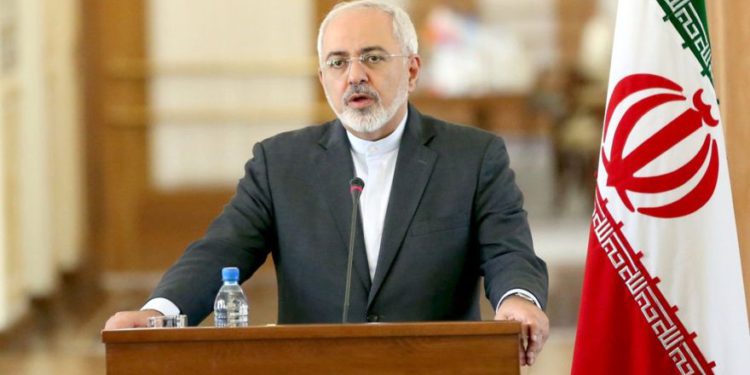 Estados Unidos no evitará las exportaciones de petróleo de Irán, advierte ministro iraní