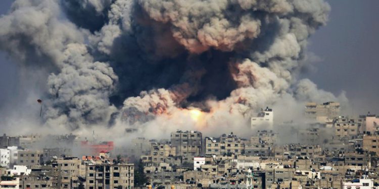 FDI cierra su investigación de crímenes de guerra del conflicto en Gaza del 2014