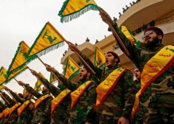 Es probable que Hezbolá reemplace al Estado Islámico en la frontera norte de Israel
