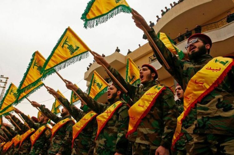Es probable que Hezbolá reemplace al Estado Islámico en la frontera norte de Israel