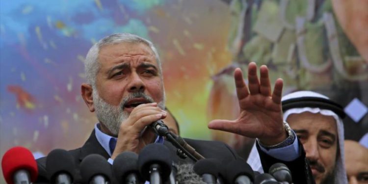 El momento de la verdad para Hamas