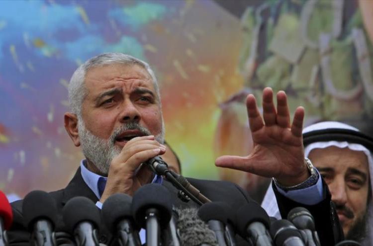 El momento de la verdad para Hamas
