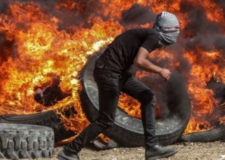 Conversaciones de tregua en Gaza se centran en aliviar el bloqueo a cambio de calma