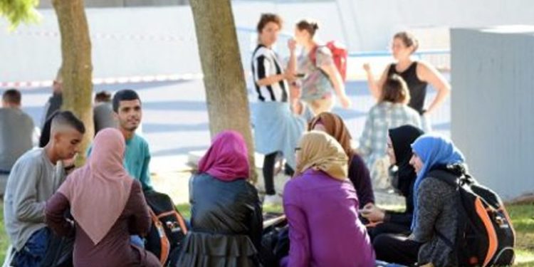 Comunidad musulmana de Israel crece en un 2.5% y se casan más jóvenes