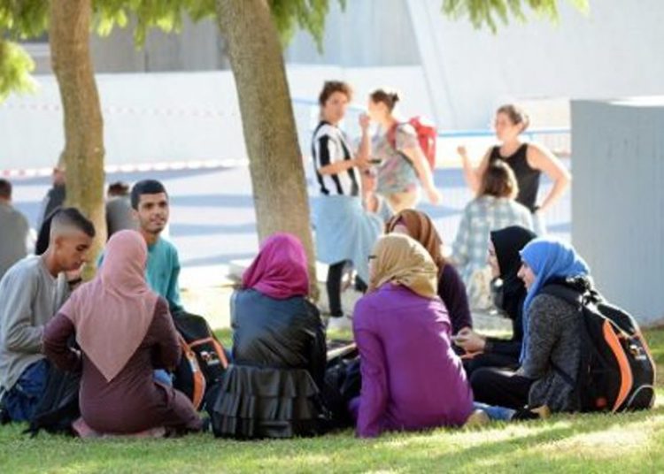 Comunidad musulmana de Israel crece en un 2.5% y se casan más jóvenes