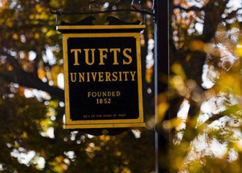 Universidad de Tufts defiende su nuevo curso llamado "Colonización de Palestina"