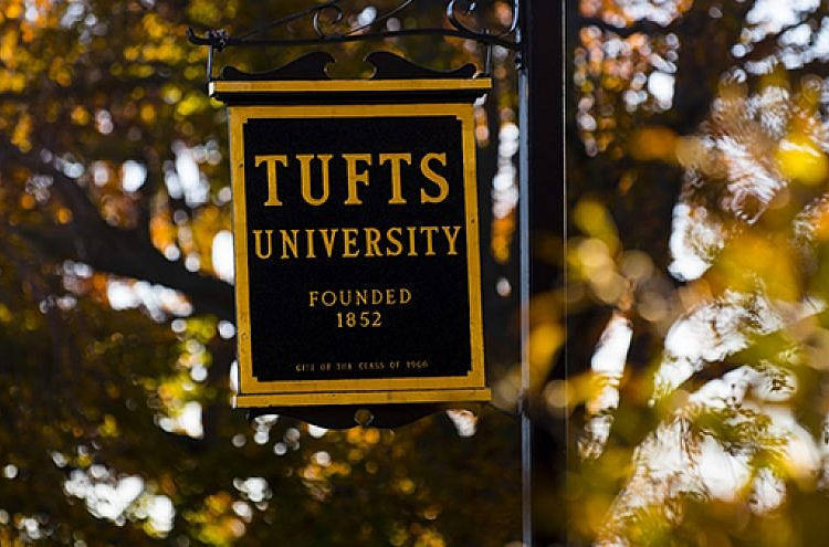Universidad de Tufts defiende su nuevo curso llamado "Colonización de Palestina"