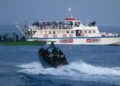 Noruega exige que Israel explique la captura del barco con destino a Gaza