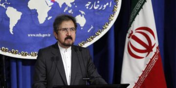 Irán retirará 'asesores' de Siria si la situación se considera 'estable'