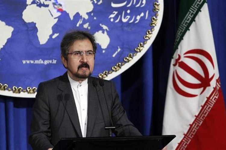 Irán retirará 'asesores' de Siria si la situación se considera 'estable'