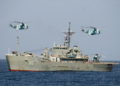 General estadounidense dice: 'simulacro de Irán en el Golfo tenía la intención de enviar un mensaje'