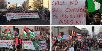 Se toman acciones legales contra la primera moción BDS en un Municipio Latinoamericano