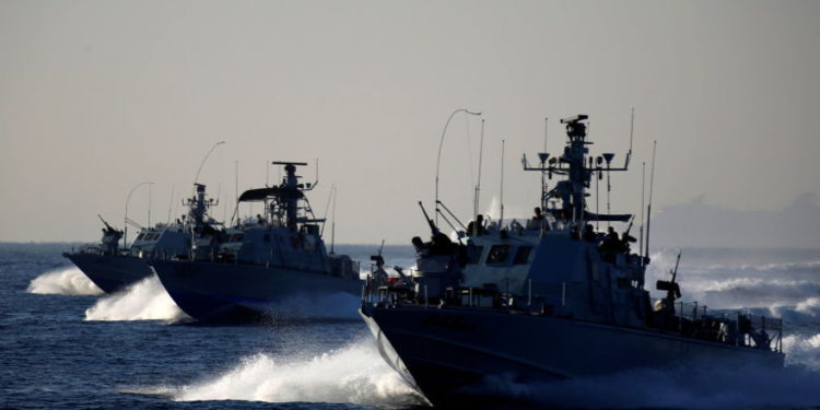 Expertos preocupados por la creciente presencia de China en el Mediterráneo