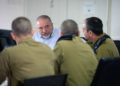 Avigdor Liberman: Israel defenderá sus intereses de seguridad en todos los frentes