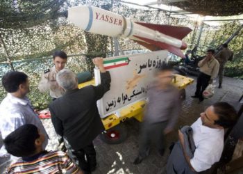 Asesinato de científico sirio es un mensaje para Assad y Teherán