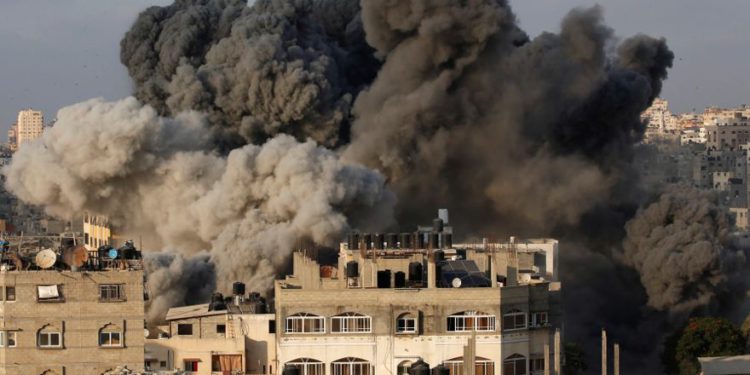 Entre el alto el fuego y el conflicto: Gaza al borde de una guerra