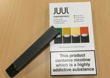 Israel prohíbe cigarrillos electrónicos Juul