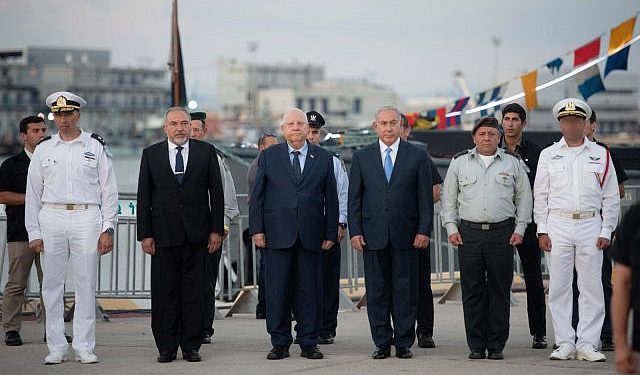 Netanyahu advierte que Israel detendrá cualquier intento iraní de cerrar el Mar Rojo