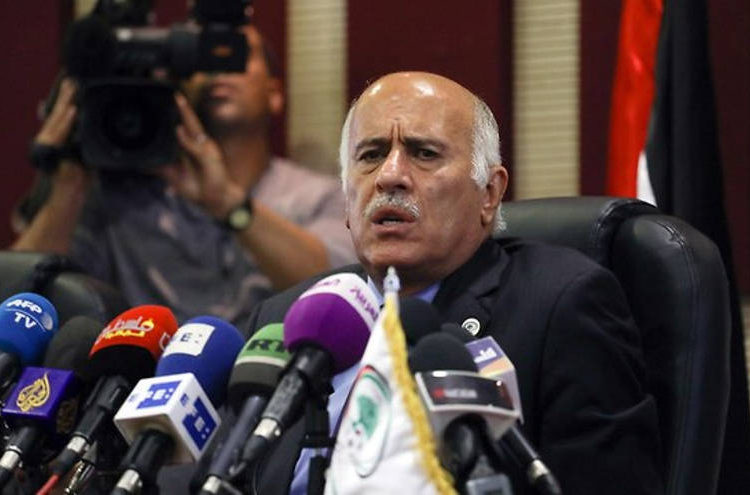 Jefe de la Asociación de Fútbol Palestino apelará prohibición de la FIFA por incitación contra Messi