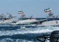 General de la Guardia Revolucionaria: Irán tiene control total del Golfo y el Estrecho de Hormuz