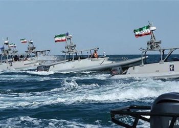 General de la Guardia Revolucionaria: Irán tiene control total del Golfo y el Estrecho de Hormuz