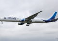Kuwait Air indemnizará a israelí por negarse a venderle boleto