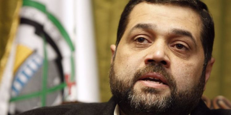 Funcionario de Hamas dice que el grupo terrorista continuará armándose incluso si se alcanza la tregua