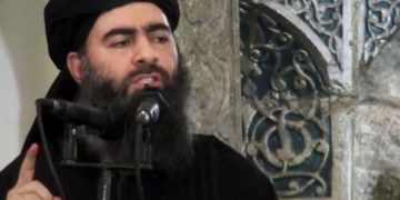 Jefe del Estado Islámico insta a musulmanes a seguir llevando a cabo la 'jihad'